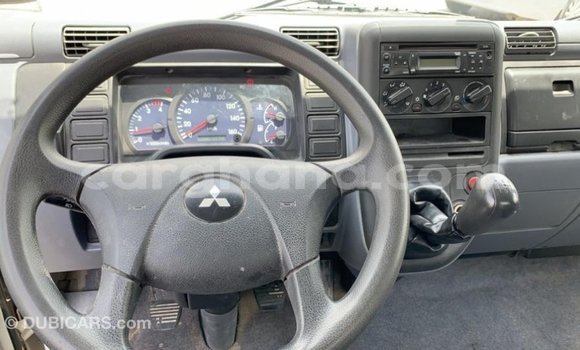 Ra Imported Mitsubishi Carisma funfun Ọkọ̀ in Import - Dubai ni Ashanti Ra Imported Mitsubishi Carisma funfun Ọkọ̀ in Import - Dubai ni Ashanti