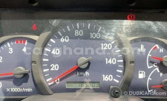 Ra Imported Mitsubishi Carisma funfun Ọkọ̀ in Import - Dubai ni Ashanti Ra Imported Mitsubishi Carisma funfun Ọkọ̀ in Import - Dubai ni Ashanti