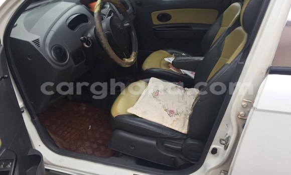 Buy Used Daewoo Matiz White Car in Kumasi in Ashanti Buy Used Daewoo Matiz White Car in Kumasi in Ashanti