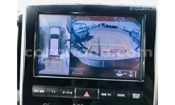 Ra Imported Toyota Land Cruiser Black Ọkọ̀ in Import - Dubai ni Ashanti Ra Imported Toyota Land Cruiser Black Ọkọ̀ in Import - Dubai ni Ashanti