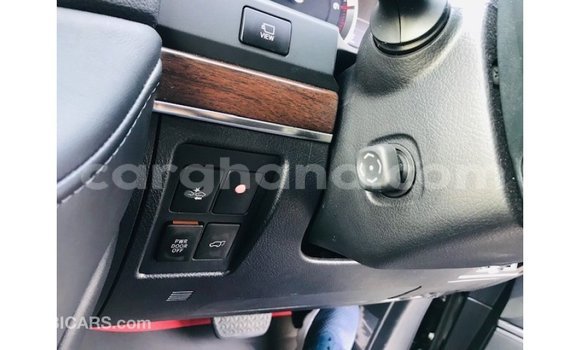 Ra Imported Toyota Land Cruiser Black Ọkọ̀ in Import - Dubai ni Ashanti Ra Imported Toyota Land Cruiser Black Ọkọ̀ in Import - Dubai ni Ashanti