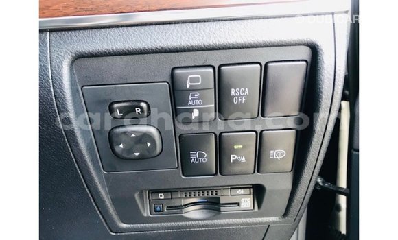 Ra Imported Toyota Land Cruiser Black Ọkọ̀ in Import - Dubai ni Ashanti Ra Imported Toyota Land Cruiser Black Ọkọ̀ in Import - Dubai ni Ashanti