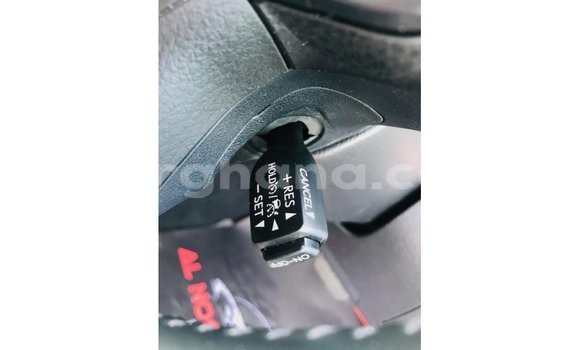 Ra Imported Toyota Land Cruiser Black Ọkọ̀ in Import - Dubai ni Ashanti Ra Imported Toyota Land Cruiser Black Ọkọ̀ in Import - Dubai ni Ashanti