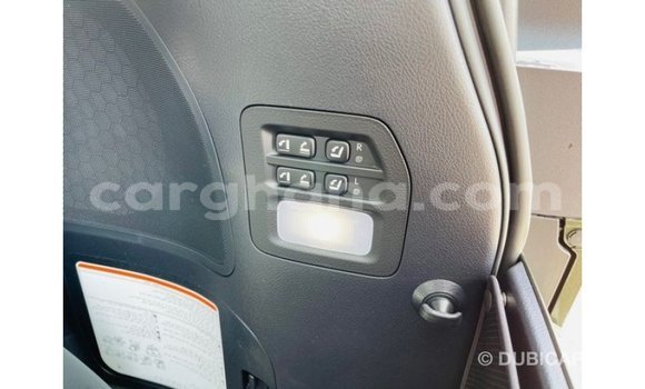 Buy Import Lexus LX Green Car in Import - Dubai in Ashanti Buy Import Lexus LX Green Car in Import - Dubai in Ashanti