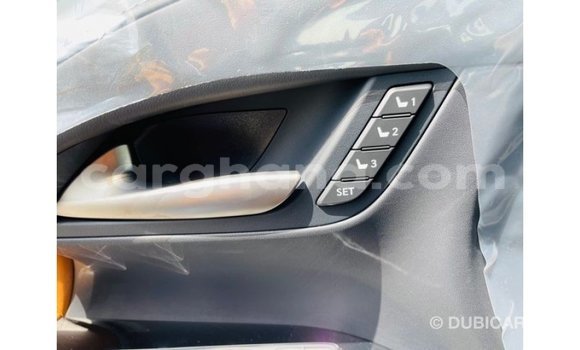 Buy Import Lexus LX Green Car in Import - Dubai in Ashanti Buy Import Lexus LX Green Car in Import - Dubai in Ashanti