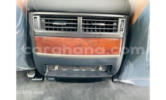 Buy Import Lexus LX Green Car in Import - Dubai in Ashanti Buy Import Lexus LX Green Car in Import - Dubai in Ashanti