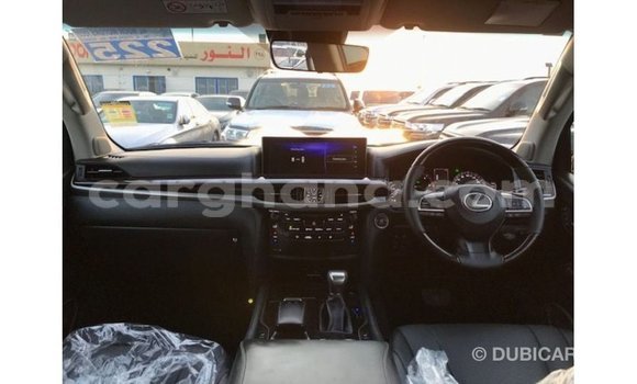 Buy Import Lexus LX Other Car in Import - Dubai in Ashanti Buy Import Lexus LX Other Car in Import - Dubai in Ashanti