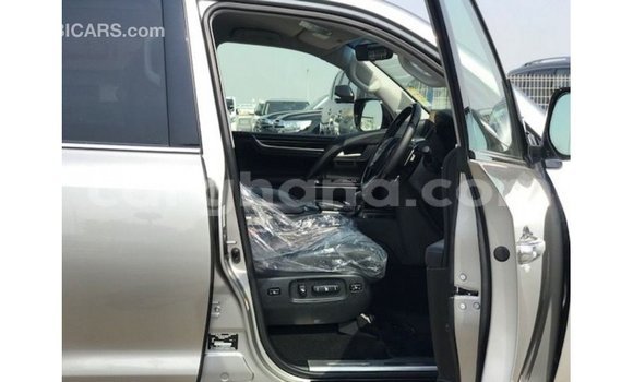 Buy Import Lexus LX Other Car in Import - Dubai in Ashanti Buy Import Lexus LX Other Car in Import - Dubai in Ashanti