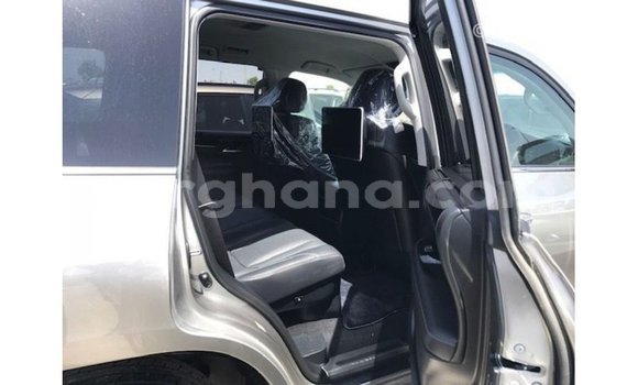 Buy Import Lexus LX Other Car in Import - Dubai in Ashanti Buy Import Lexus LX Other Car in Import - Dubai in Ashanti