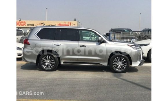 Buy Import Lexus LX Other Car in Import - Dubai in Ashanti Buy Import Lexus LX Other Car in Import - Dubai in Ashanti