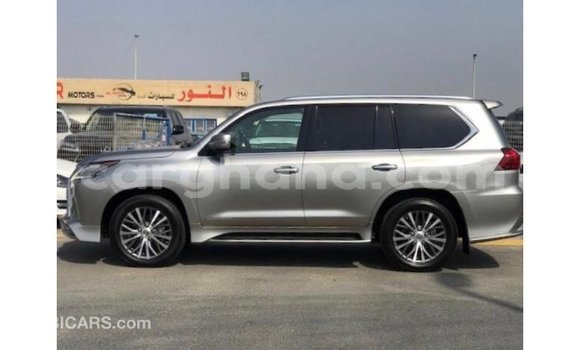 Buy Import Lexus LX Other Car in Import - Dubai in Ashanti Buy Import Lexus LX Other Car in Import - Dubai in Ashanti