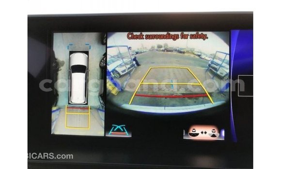 Buy Import Lexus LX Other Car in Import - Dubai in Ashanti Buy Import Lexus LX Other Car in Import - Dubai in Ashanti