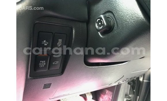 Buy Import Lexus LX Other Car in Import - Dubai in Ashanti Buy Import Lexus LX Other Car in Import - Dubai in Ashanti
