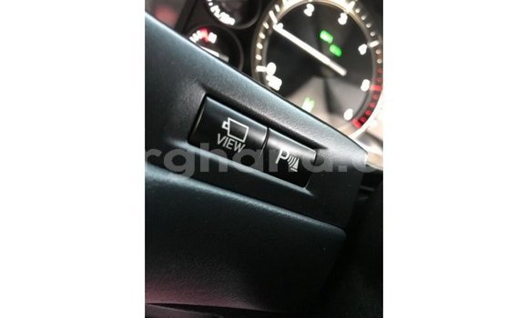 Buy Import Lexus LX Other Car in Import - Dubai in Ashanti Buy Import Lexus LX Other Car in Import - Dubai in Ashanti
