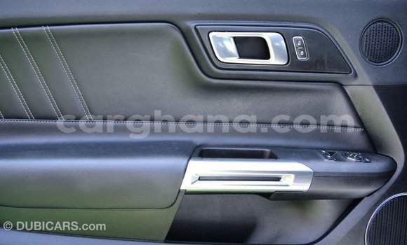 Ra Imported Ford Mustang funfun Ọkọ̀ in Import - Dubai ni Ashanti Ra Imported Ford Mustang funfun Ọkọ̀ in Import - Dubai ni Ashanti