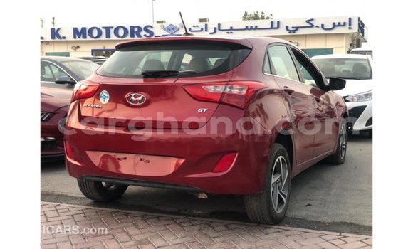 Ra Imported Hyundai Elantra Red Ọkọ̀ in Import - Dubai ni Ashanti Ra Imported Hyundai Elantra Red Ọkọ̀ in Import - Dubai ni Ashanti