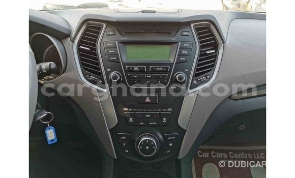 Buy Import Hyundai Santa Fe Other Car in Import - Dubai in Ashanti Buy Import Hyundai Santa Fe Other Car in Import - Dubai in Ashanti