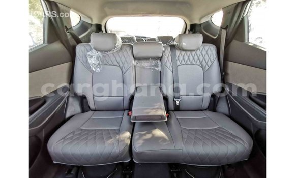 Buy Import Hyundai Santa Fe Other Car in Import - Dubai in Ashanti Buy Import Hyundai Santa Fe Other Car in Import - Dubai in Ashanti