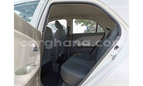 Buy Import Kia Picanto White Car in Import - Dubai in Ashanti Buy Import Kia Picanto White Car in Import - Dubai in Ashanti