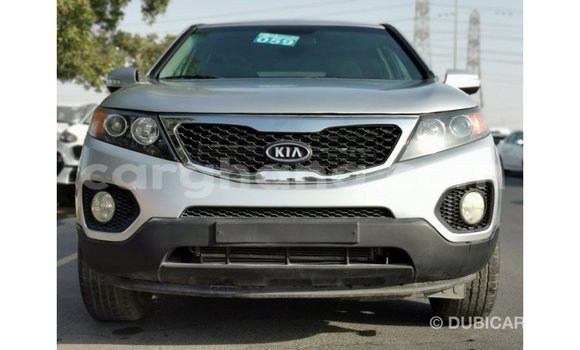 Sayi Imported Kia Sorento Sauran Mota in Import - Dubai a Ashanti Sayi Imported Kia Sorento Sauran Mota in Import - Dubai a Ashanti