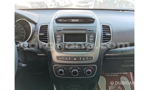 Sayi Imported Kia Sorento Sauran Mota in Import - Dubai a Ashanti Sayi Imported Kia Sorento Sauran Mota in Import - Dubai a Ashanti