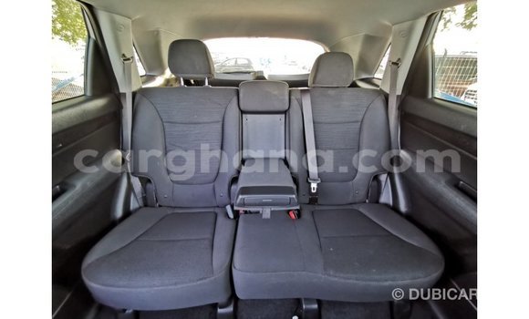 Sayi Imported Kia Sorento Sauran Mota in Import - Dubai a Ashanti Sayi Imported Kia Sorento Sauran Mota in Import - Dubai a Ashanti