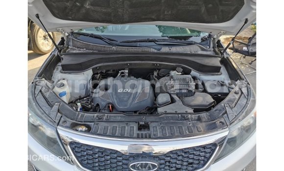 Sayi Imported Kia Sorento Sauran Mota in Import - Dubai a Ashanti Sayi Imported Kia Sorento Sauran Mota in Import - Dubai a Ashanti