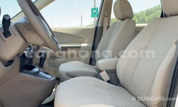 Buy Import Hyundai Tucson White Car in Import - Dubai in Ashanti Buy Import Hyundai Tucson White Car in Import - Dubai in Ashanti
