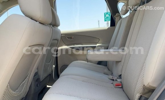 Buy Import Hyundai Tucson White Car in Import - Dubai in Ashanti Buy Import Hyundai Tucson White Car in Import - Dubai in Ashanti