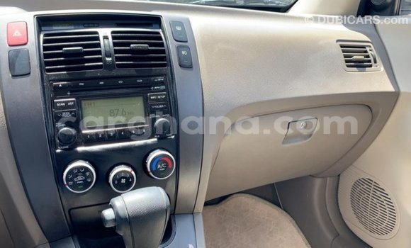 Buy Import Hyundai Tucson White Car in Import - Dubai in Ashanti Buy Import Hyundai Tucson White Car in Import - Dubai in Ashanti