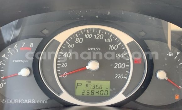 Buy Import Hyundai Tucson White Car in Import - Dubai in Ashanti Buy Import Hyundai Tucson White Car in Import - Dubai in Ashanti