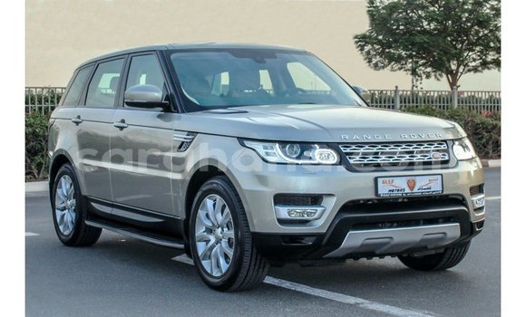 Sayi Imported Land Rover Range Rover Sauran Mota in Import - Dubai a Ashanti Sayi Imported Land Rover Range Rover Sauran Mota in Import - Dubai a Ashanti