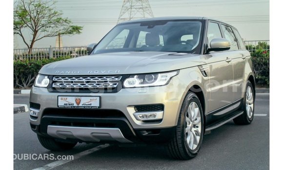 Sayi Imported Land Rover Range Rover Sauran Mota in Import - Dubai a Ashanti Sayi Imported Land Rover Range Rover Sauran Mota in Import - Dubai a Ashanti