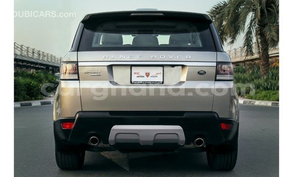 Sayi Imported Land Rover Range Rover Sauran Mota in Import - Dubai a Ashanti Sayi Imported Land Rover Range Rover Sauran Mota in Import - Dubai a Ashanti