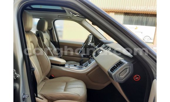 Sayi Imported Land Rover Range Rover Sauran Mota in Import - Dubai a Ashanti Sayi Imported Land Rover Range Rover Sauran Mota in Import - Dubai a Ashanti