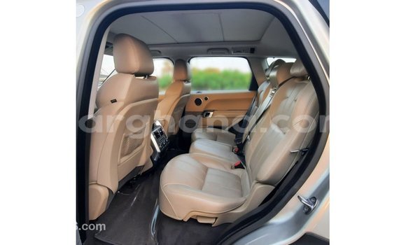 Sayi Imported Land Rover Range Rover Sauran Mota in Import - Dubai a Ashanti Sayi Imported Land Rover Range Rover Sauran Mota in Import - Dubai a Ashanti