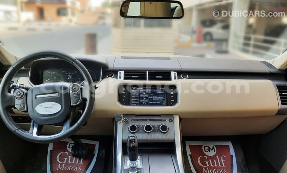 Sayi Imported Land Rover Range Rover Sauran Mota in Import - Dubai a Ashanti Sayi Imported Land Rover Range Rover Sauran Mota in Import - Dubai a Ashanti