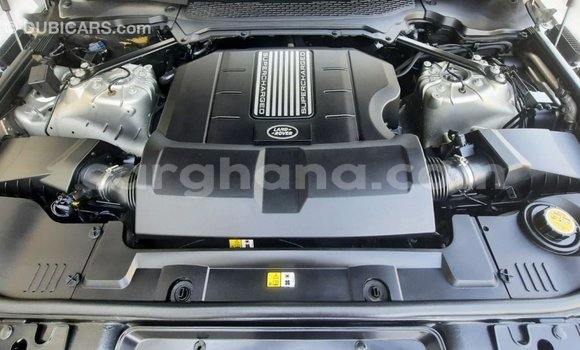 Sayi Imported Land Rover Range Rover Sauran Mota in Import - Dubai a Ashanti Sayi Imported Land Rover Range Rover Sauran Mota in Import - Dubai a Ashanti
