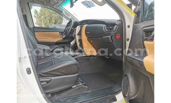 Sayi Imported Toyota Fortuner Sauran Mota in Import - Dubai a Ashanti Sayi Imported Toyota Fortuner Sauran Mota in Import - Dubai a Ashanti