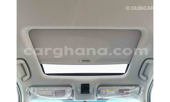 Sayi Imported Toyota Prado Black Mota in Import - Dubai a Ashanti Sayi Imported Toyota Prado Black Mota in Import - Dubai a Ashanti