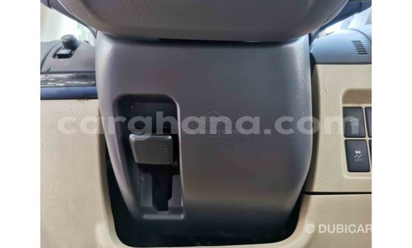 Buy Import Toyota Prado Brown Car in Import - Dubai in Ashanti Buy Import Toyota Prado Brown Car in Import - Dubai in Ashanti