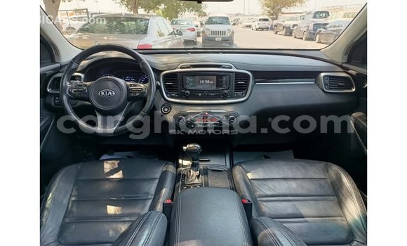 Buy Import Kia Sorento Other Car in Import - Dubai in Ashanti Buy Import Kia Sorento Other Car in Import - Dubai in Ashanti