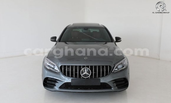 Ra Imported Mercedes-Benz A200 Miiran Ọkọ̀ in Import - Dubai ni Ashanti Ra Imported Mercedes-Benz A200 Miiran Ọkọ̀ in Import - Dubai ni Ashanti