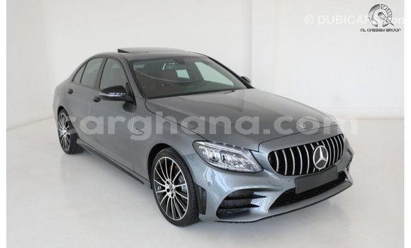 Ra Imported Mercedes-Benz A200 Miiran Ọkọ̀ in Import - Dubai ni Ashanti Ra Imported Mercedes-Benz A200 Miiran Ọkọ̀ in Import - Dubai ni Ashanti