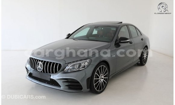 Ra Imported Mercedes-Benz A200 Miiran Ọkọ̀ in Import - Dubai ni Ashanti Ra Imported Mercedes-Benz A200 Miiran Ọkọ̀ in Import - Dubai ni Ashanti