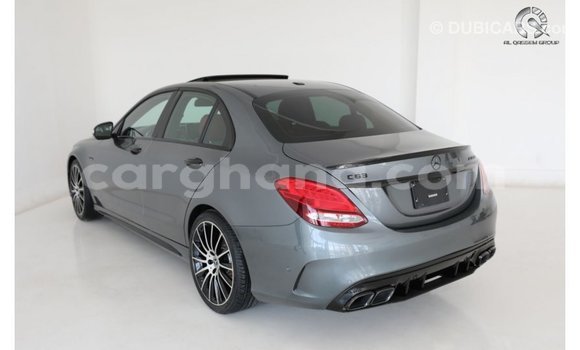 Ra Imported Mercedes-Benz A200 Miiran Ọkọ̀ in Import - Dubai ni Ashanti Ra Imported Mercedes-Benz A200 Miiran Ọkọ̀ in Import - Dubai ni Ashanti