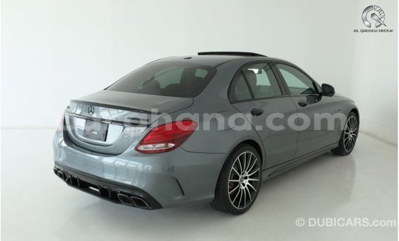 Ra Imported Mercedes-Benz A200 Miiran Ọkọ̀ in Import - Dubai ni Ashanti Ra Imported Mercedes-Benz A200 Miiran Ọkọ̀ in Import - Dubai ni Ashanti