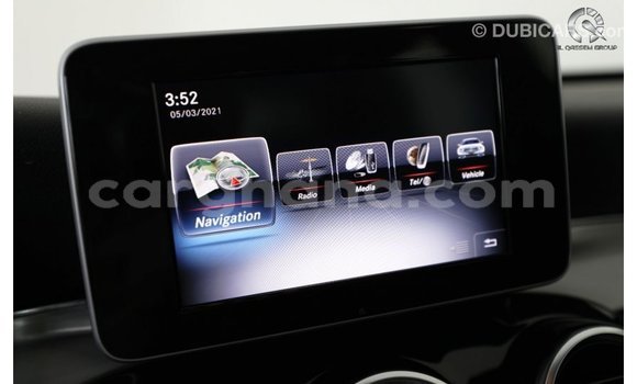 Ra Imported Mercedes-Benz A200 Miiran Ọkọ̀ in Import - Dubai ni Ashanti Ra Imported Mercedes-Benz A200 Miiran Ọkọ̀ in Import - Dubai ni Ashanti