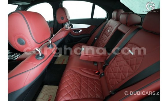 Ra Imported Mercedes-Benz A200 Miiran Ọkọ̀ in Import - Dubai ni Ashanti Ra Imported Mercedes-Benz A200 Miiran Ọkọ̀ in Import - Dubai ni Ashanti