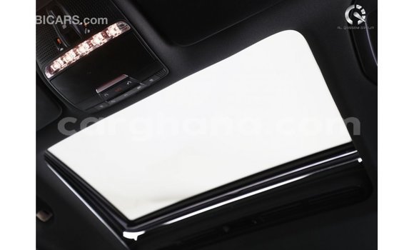 Ra Imported Mercedes-Benz A200 Miiran Ọkọ̀ in Import - Dubai ni Ashanti Ra Imported Mercedes-Benz A200 Miiran Ọkọ̀ in Import - Dubai ni Ashanti